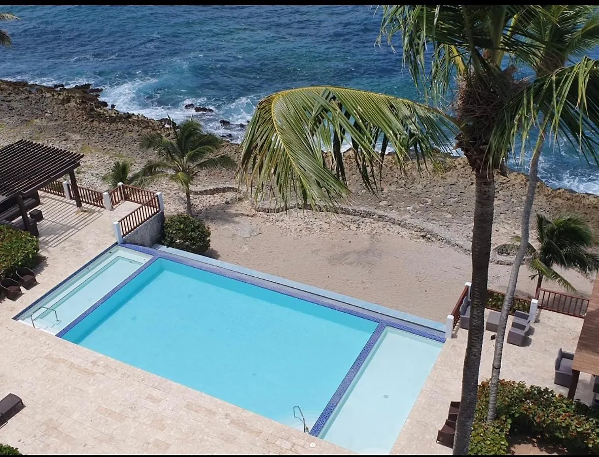 Costa Atabey 1, Juan Dolio Appartement San Pedro de Macorís