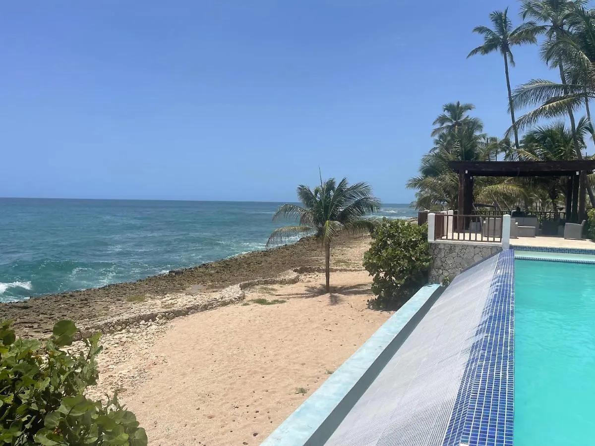 Costa Atabey 1, Juan Dolio Appartement San Pedro de Macorís