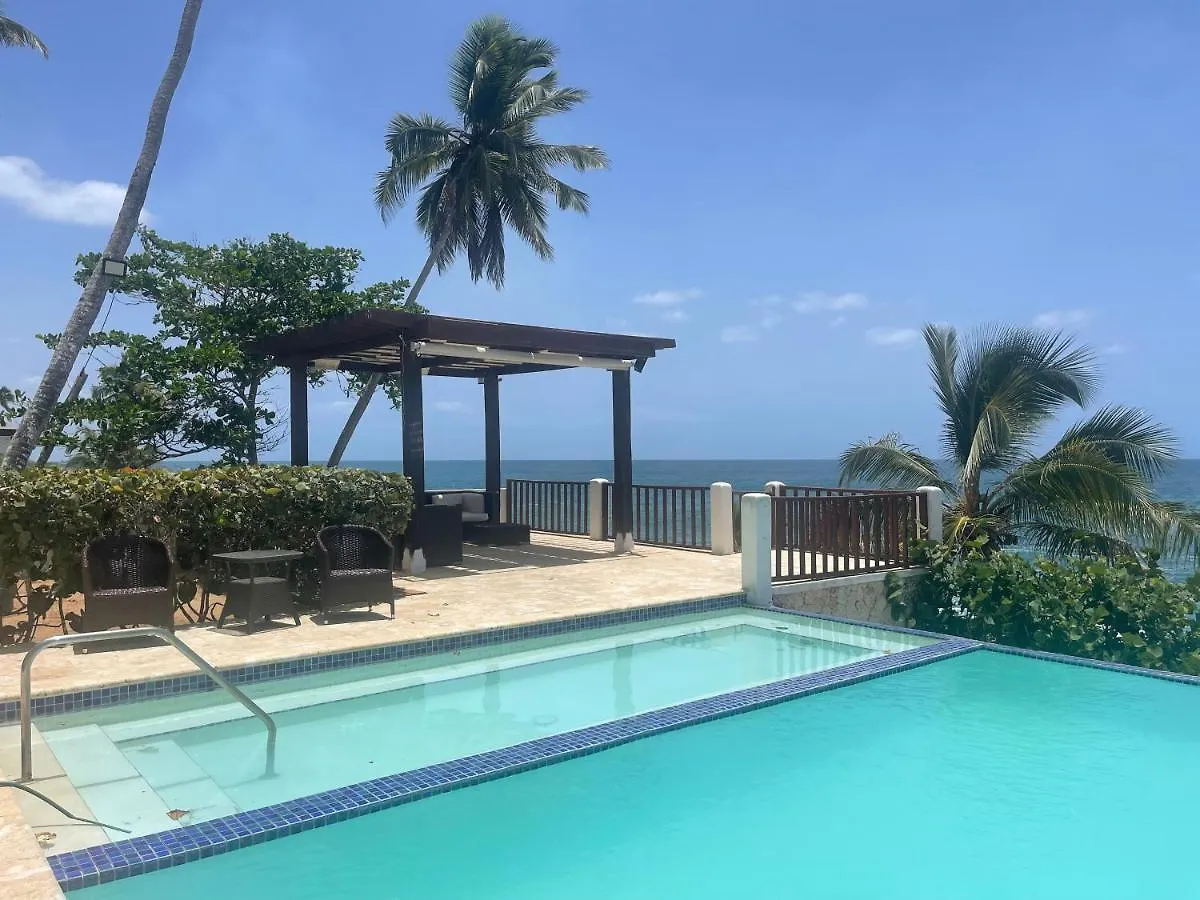 Costa Atabey 1, Juan Dolio Appartement San Pedro de Macorís