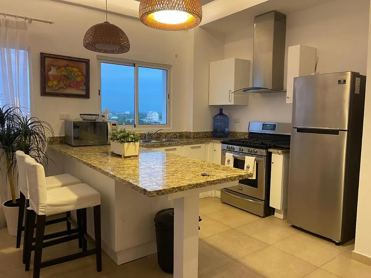 Costa Atabey 1, Juan Dolio Apartamento San Pedro de Macorís