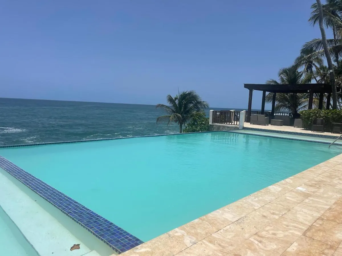 Costa Atabey 1, Juan Dolio Apartamento San Pedro de Macorís 0*,  República Dominicana
