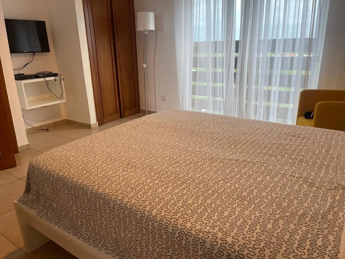 Costa Atabey 1, Juan Dolio Apartamento San Pedro de Macorís