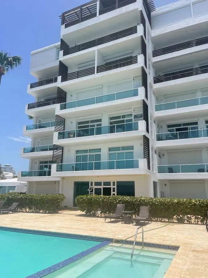 Costa Atabey 1, Juan Dolio Apartamento San Pedro de Macorís 0*,  República Dominicana
